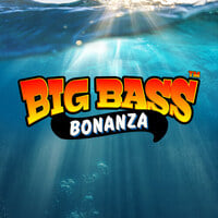 Jogo de slot Big Bass Bonanza